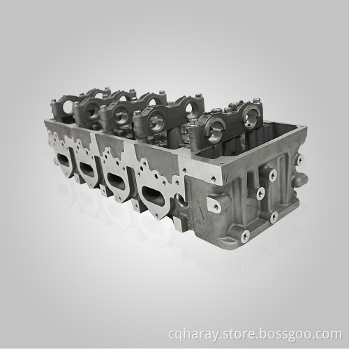 908518 ME204200 4M41 Cylinder Head for Mitsubishi